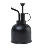 Custom Modern Sprout® Plant Parent Mister - Matte Black - 1