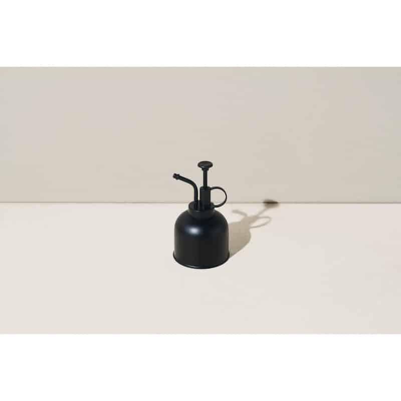 Custom Modern Sprout® Plant Parent Mister - Matte Black - 3