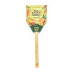 Custom Modern Sprout Garden Seed Pop - Carrot Bunch