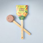 Custom Modern Sprout Garden Seed Pop - Carrot Bunch - 5