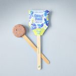 Custom Modern Sprout Garden Seed Pop - Sweet Basil - 5