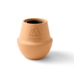 Custom Modern Sprout® Modern Terracotta Grow Kit Bonsai - Terracotta - 2