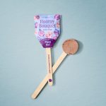 Custom Modern Sprout Flower Seed Pop - Hooray Bouquet - 3