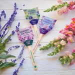 Custom Modern Sprout Flower Seed Pop - Thanks a Bunch - 5